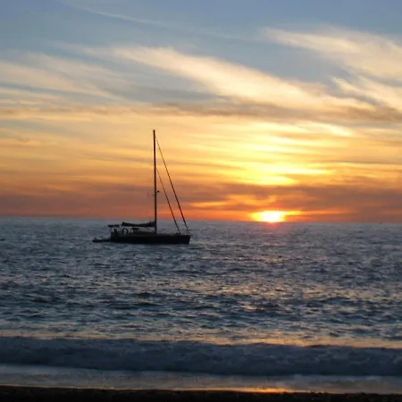 Apartman Sol Y Mar *