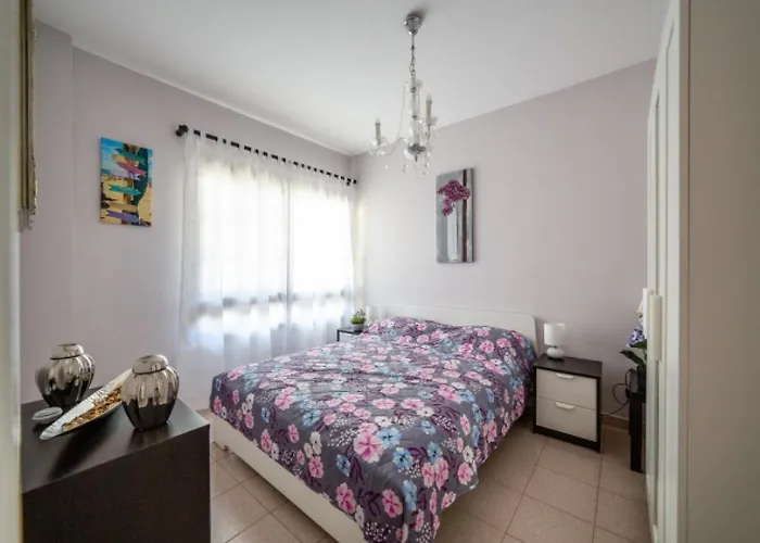 Sol Y Mar Appartement