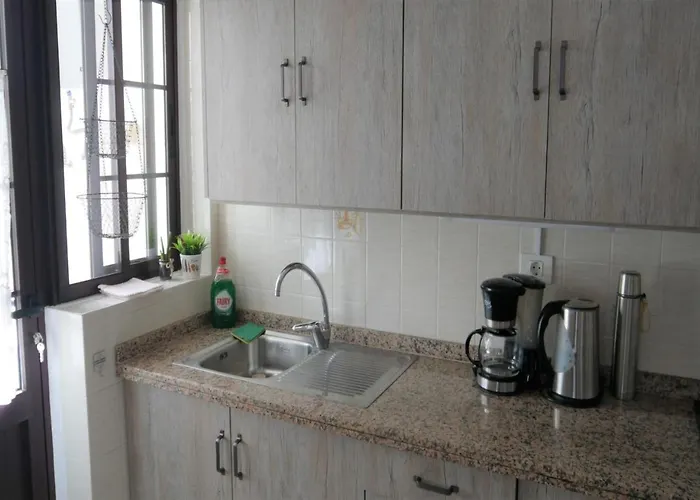 Sol Y Mar Appartement
