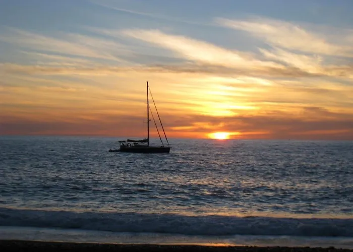 Appartement Sol Y Mar *
