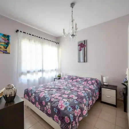 Sol Y Mar Apartment
