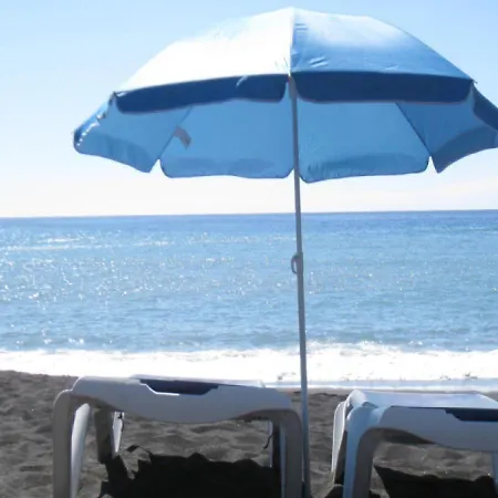 Sol Y Mar