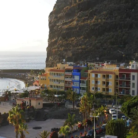 Lägenhet Sol Y Mar Tazacorte